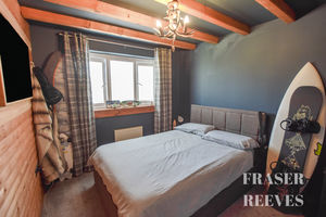 Rushton Close Burtonwood